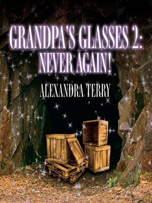 cover image of Grandpa's Glasses 2